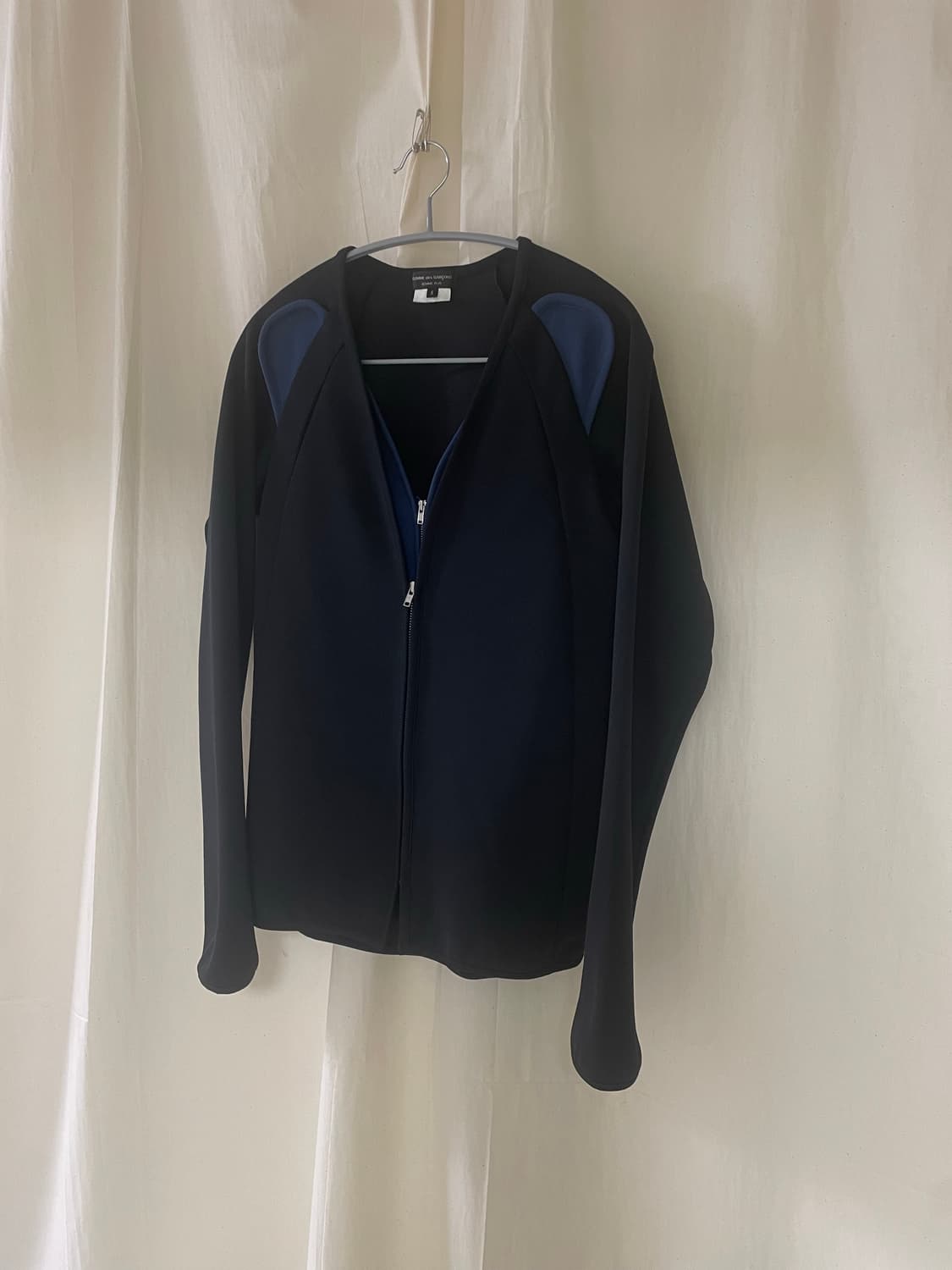CdGHP Zip-Up 상품이미지1