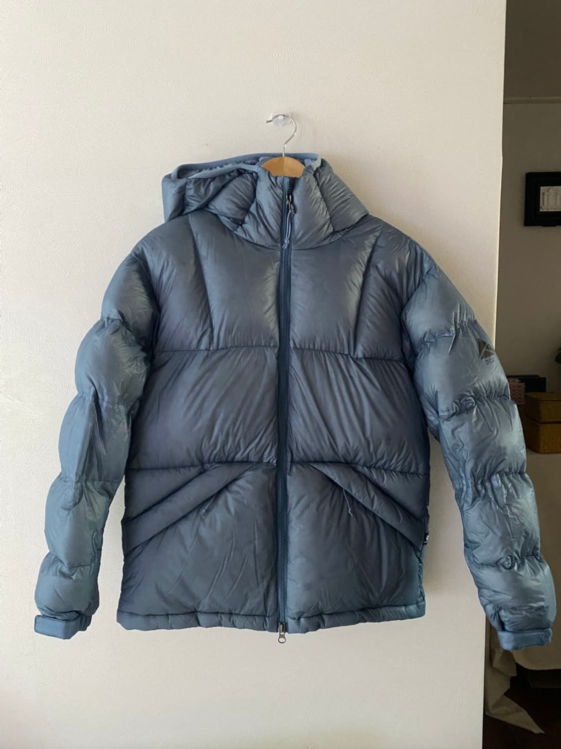 블랙야크 스톤마스터 105(XL) 상품이미지1