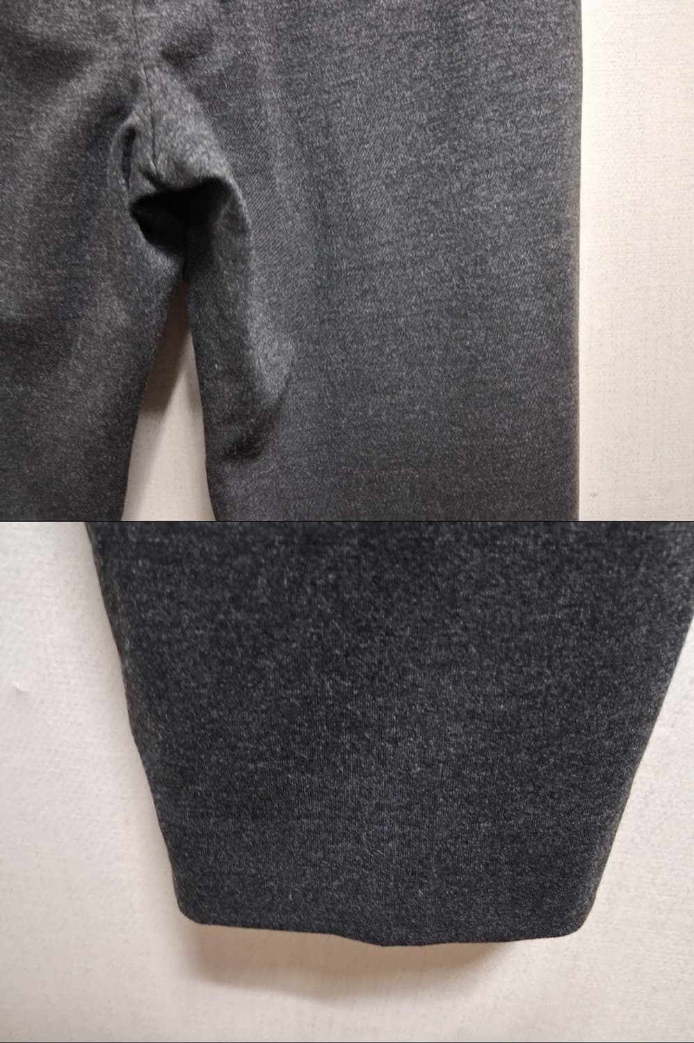 띠어리 남성 면저지팬츠 새거같은 상태 34인치 
원산지 일본산
상태 착용 상품이미지6