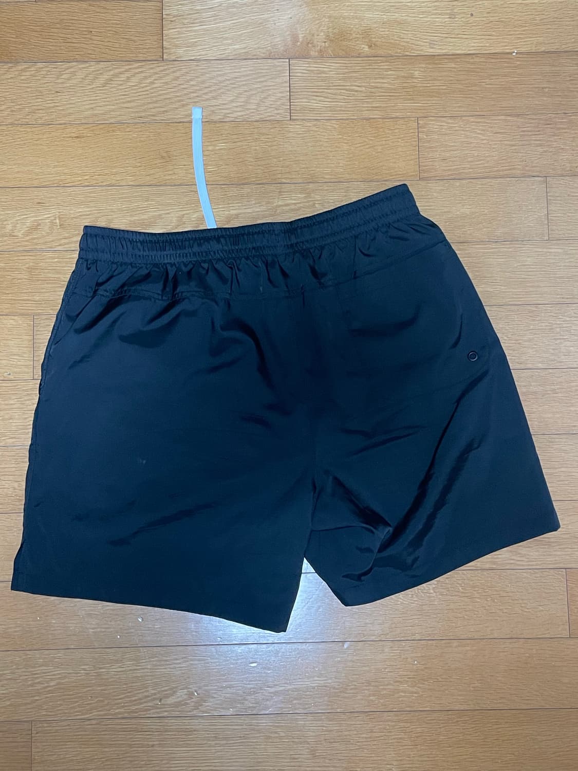 나이키 정품 검정 반바지 L 상품이미지3