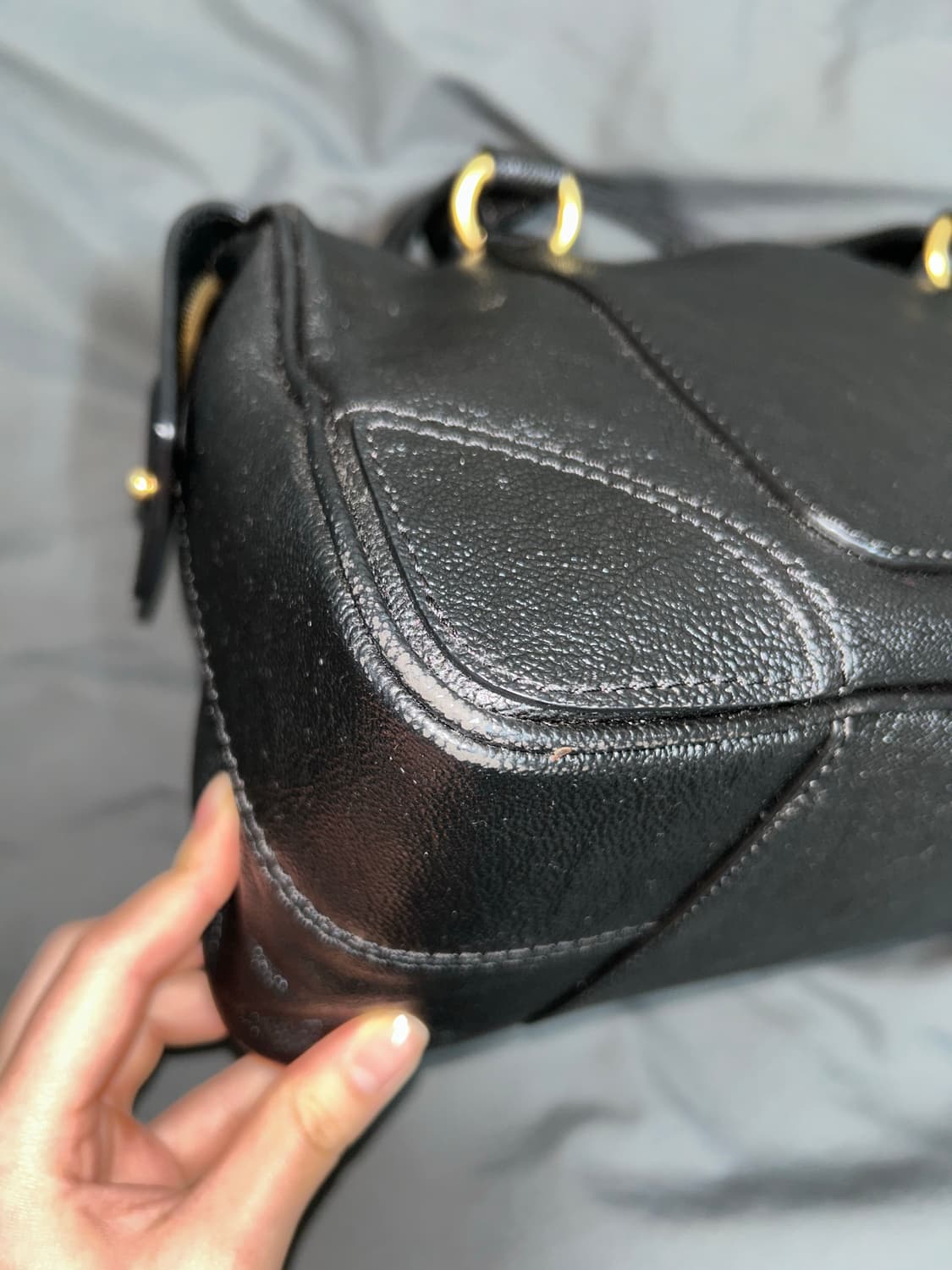 질 스튜어트 토트백 상품이미지4