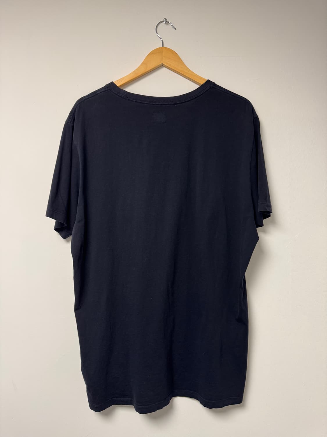 CP컴퍼니 그래픽 반팔 네이비 XL 상품이미지5