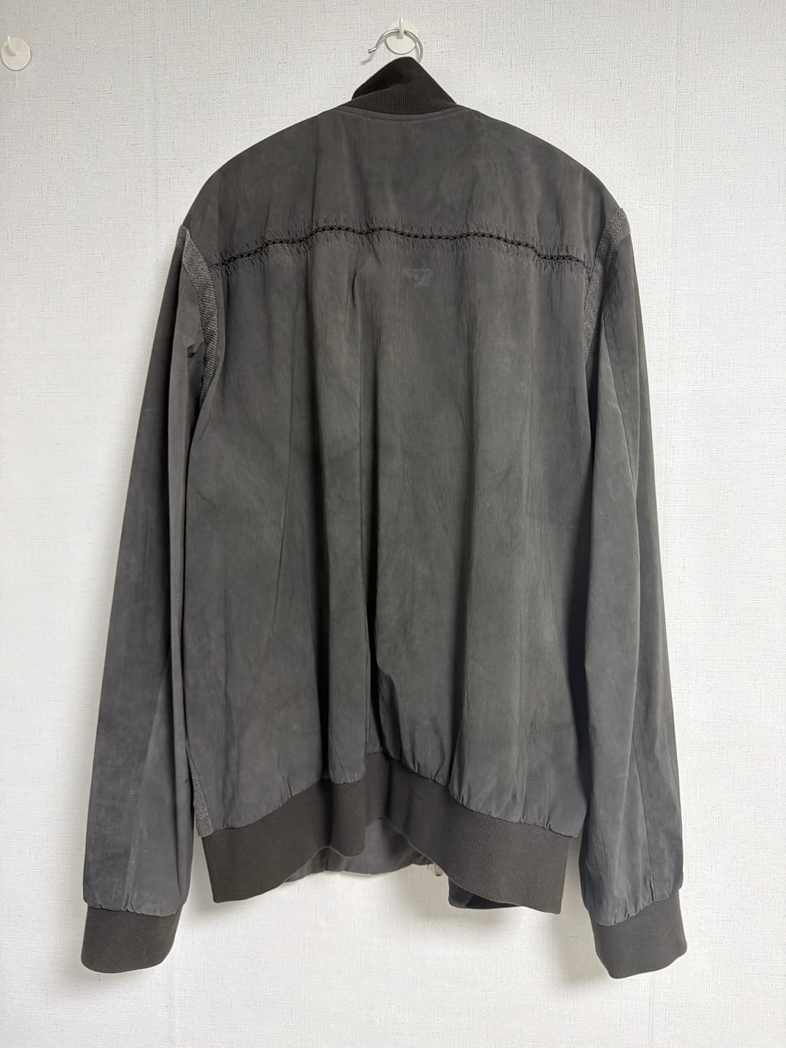 급처 [XL] XLIM ep.6 jacket grey 상품이미지2