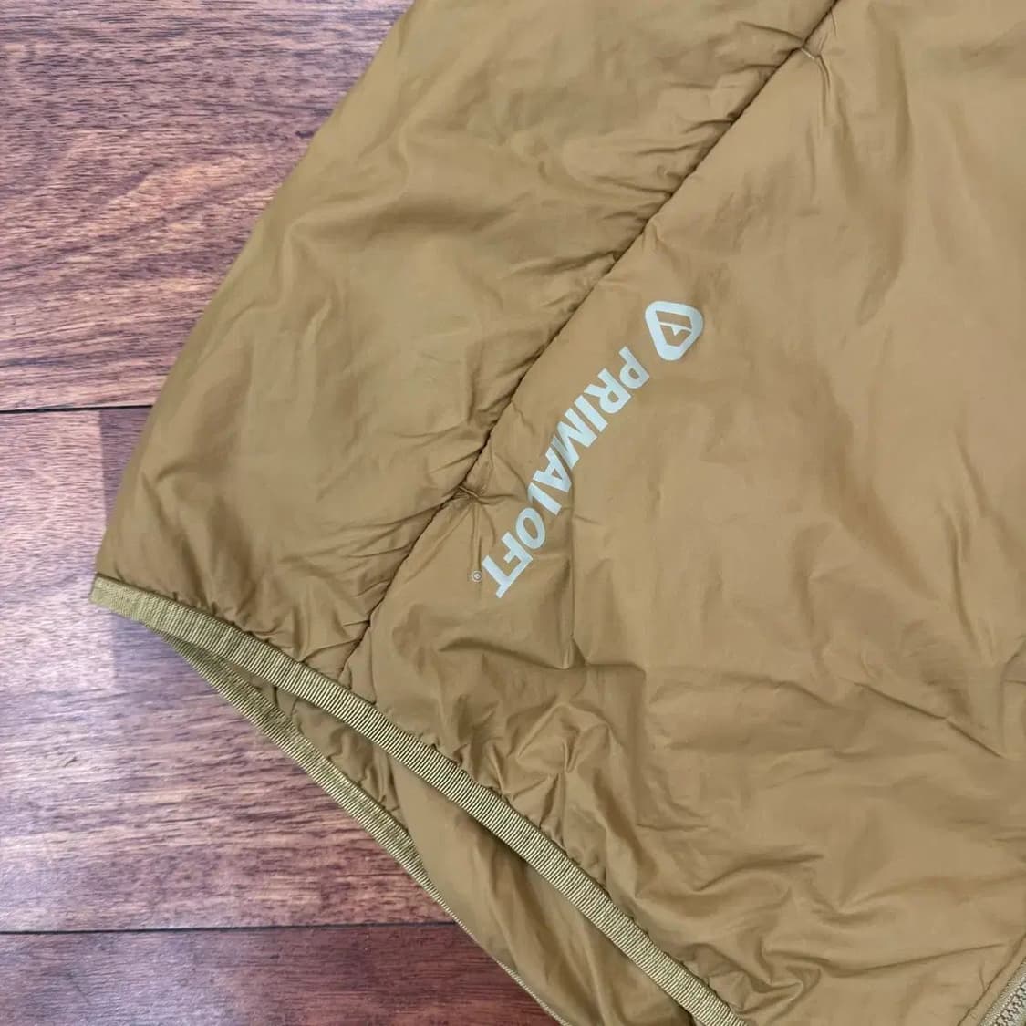 2XL 나이키 ACG 로프 드 도프  베스트 집업 자켓 상품이미지4