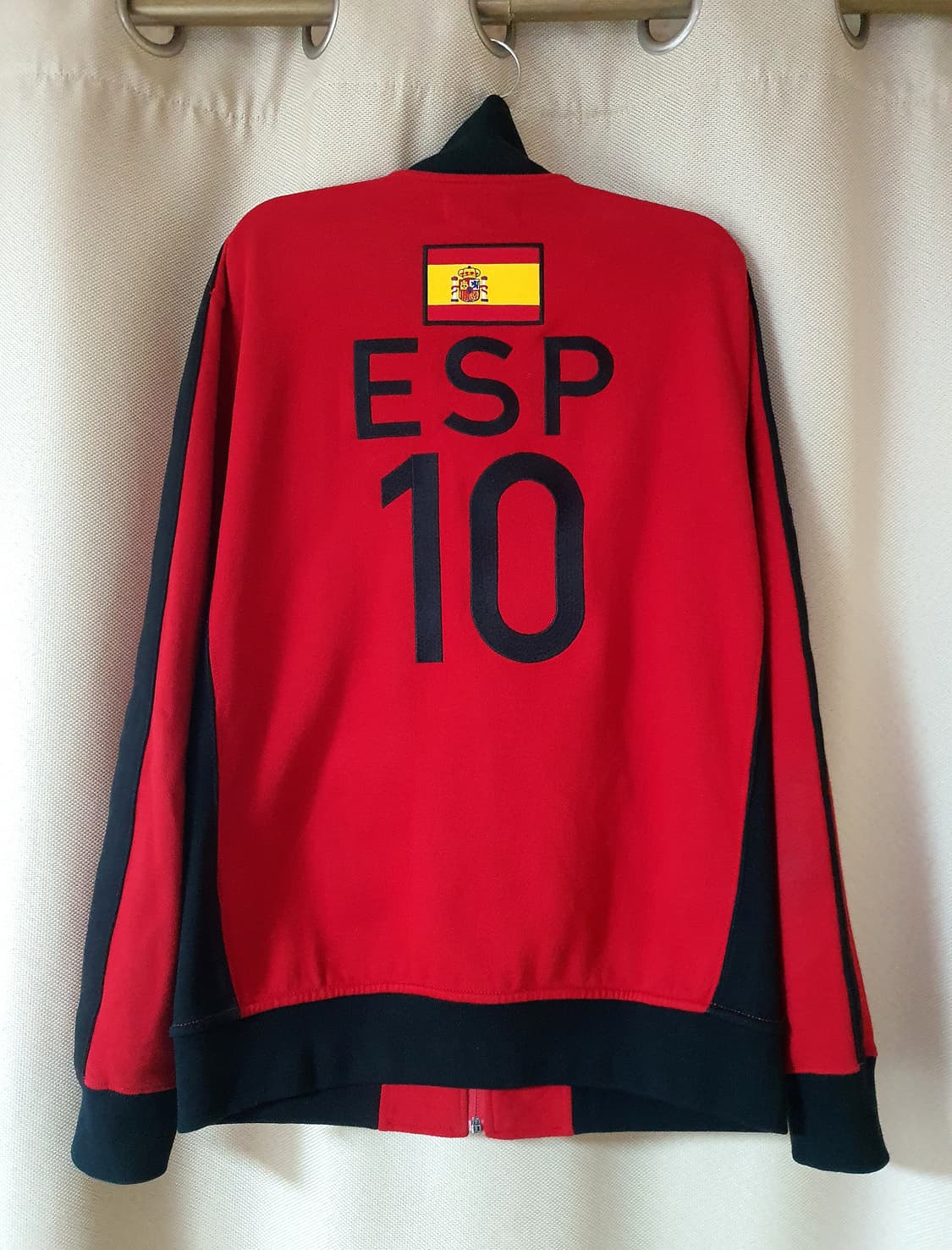 폴로 랄프로렌 빅포니 스페인 집업 자켓 100 상품이미지2