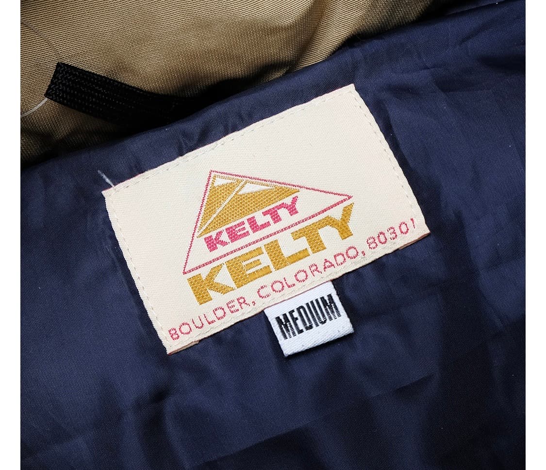 캡틴선샤인x캘리x빔즈플러스 덕다운 시에라 패딩 상품이미지7