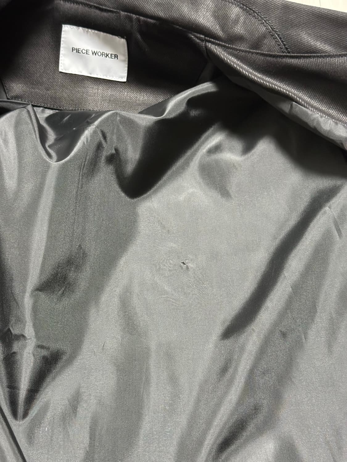 PIECE WORKER alter ma-1 상품이미지8