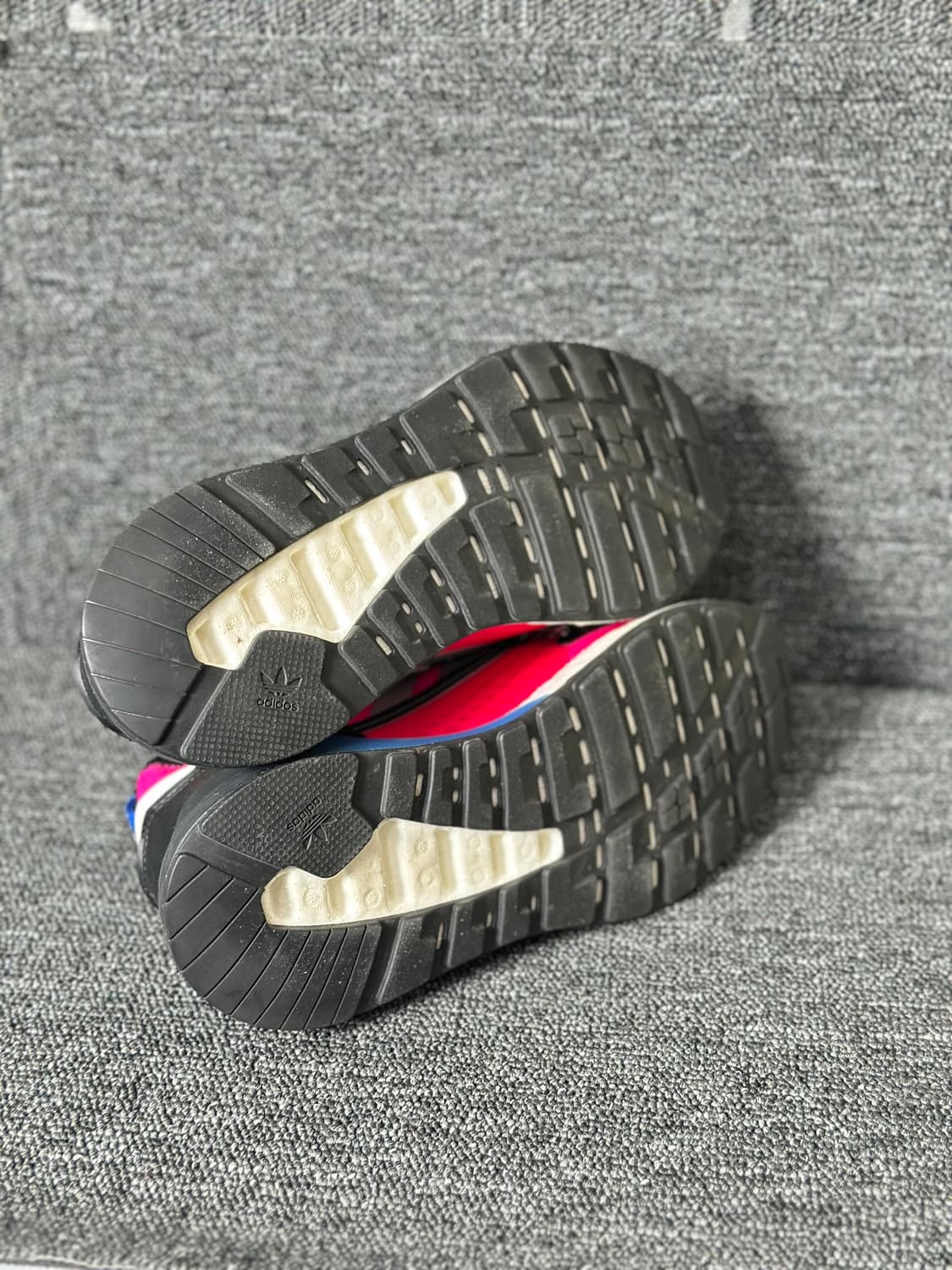 아디다스 ZX 2K 부스트 운동화 230 상품이미지5