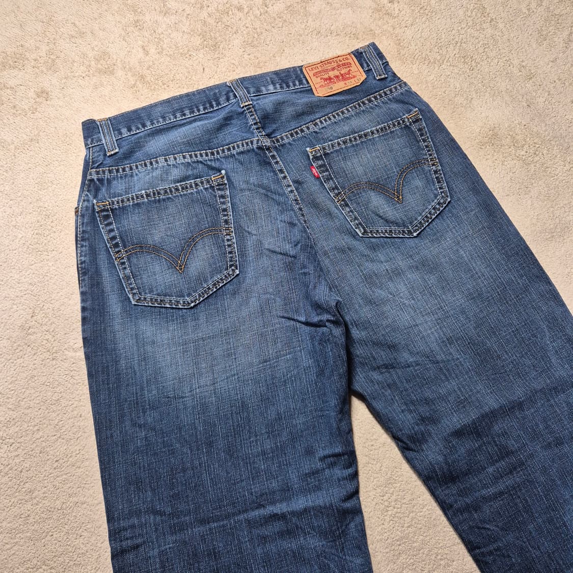 리바이스 559 상품이미지4