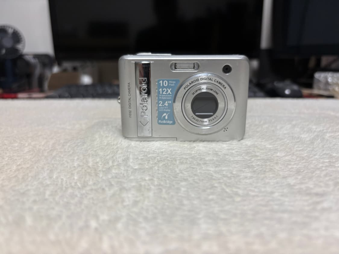📸✨💖 Polaroid i1032 디지털 카메라 판매합니다!! 💖✨ 상품이미지2
