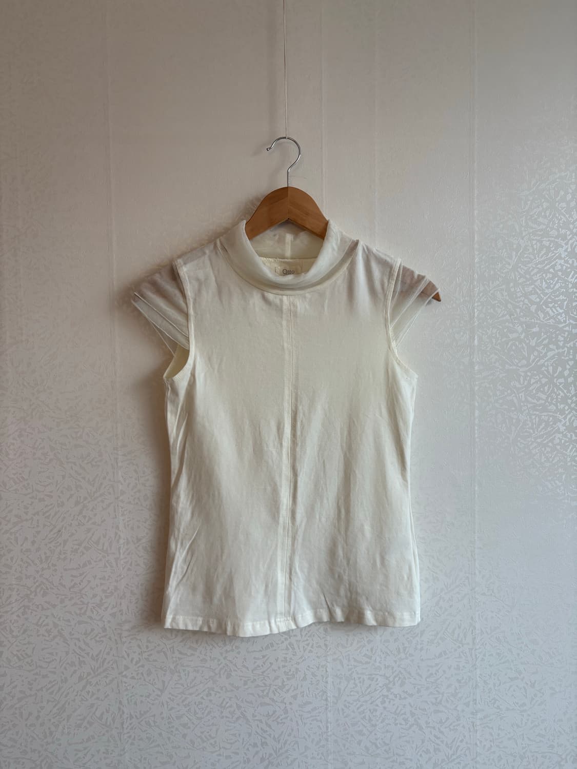 Otto 매쉬 나시 상품이미지1