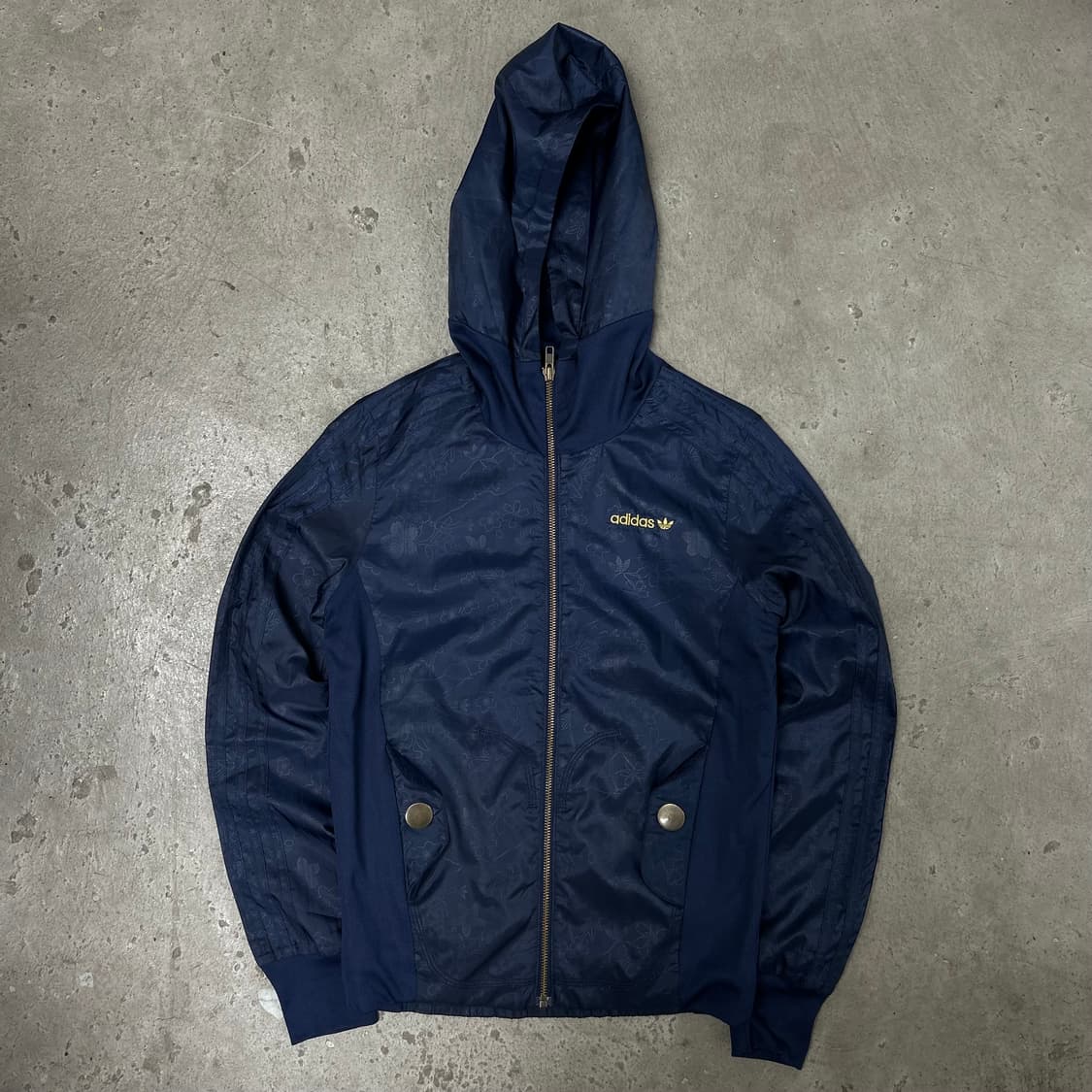 아디다스 바람막이[1380] 상품이미지1