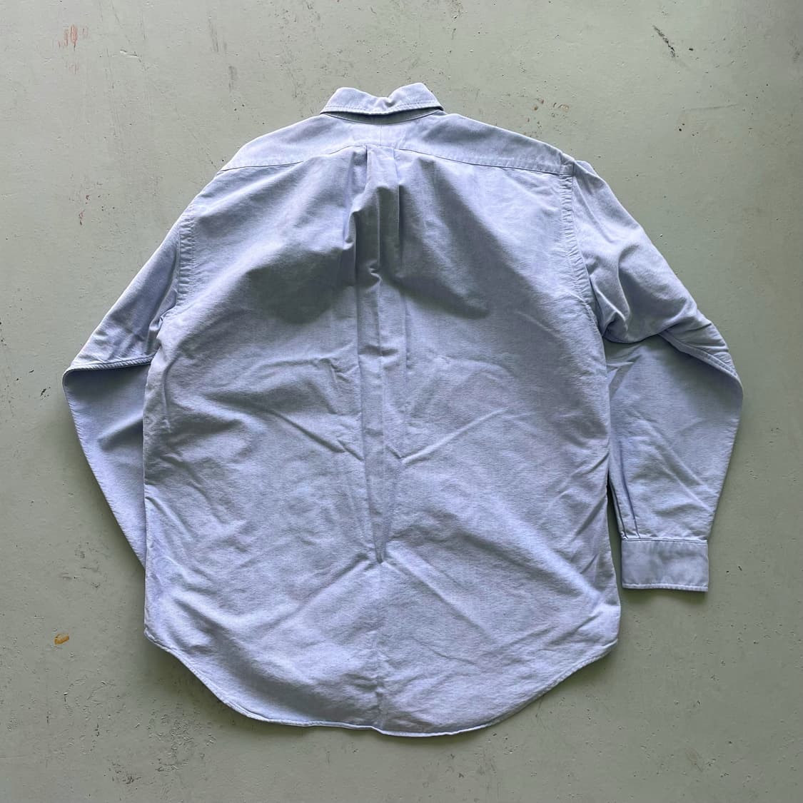 1990’s 폴로 빅 셔츠 상품이미지6