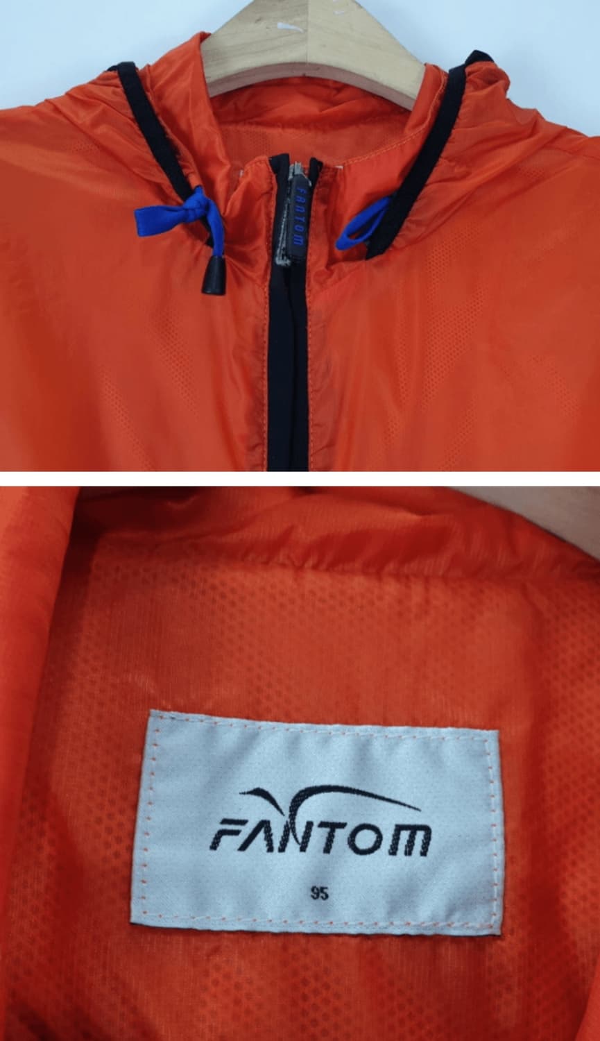 펜텀 여성 골프바람막이 상품이미지2