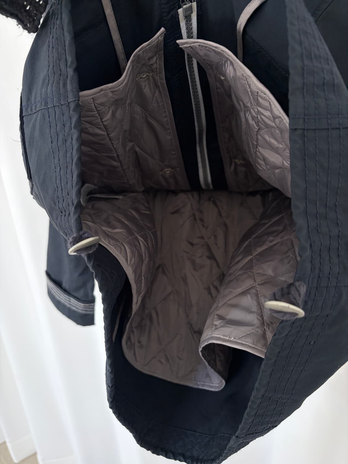 EDDIE BAUER  jacket 상품이미지5