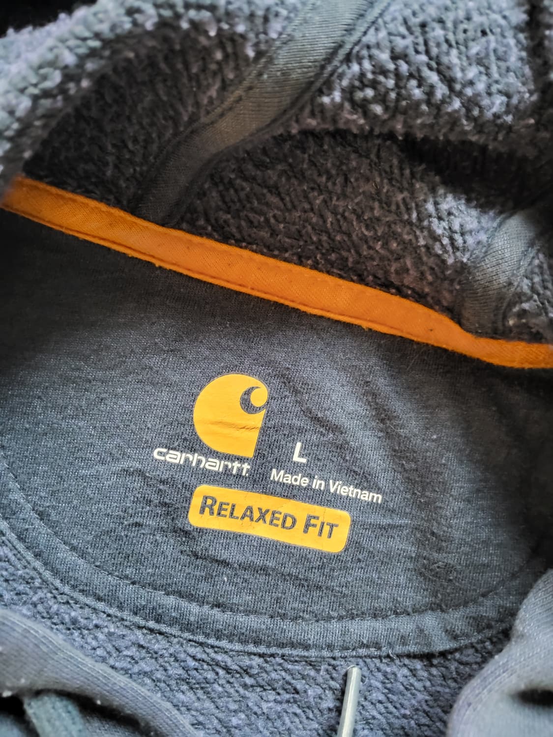 칼하트 후드티  상품이미지2