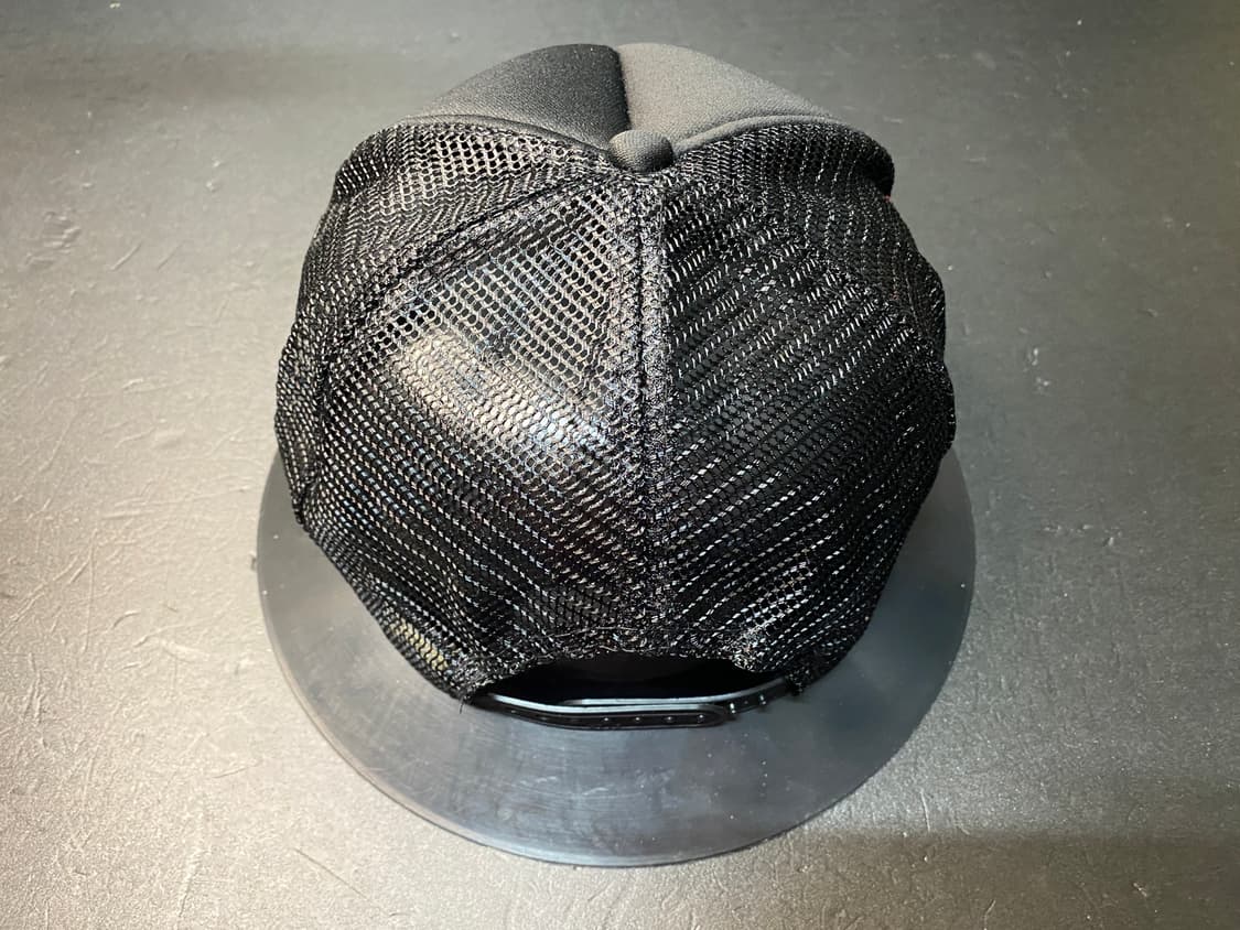 otto vintage trucker cap 상품이미지4