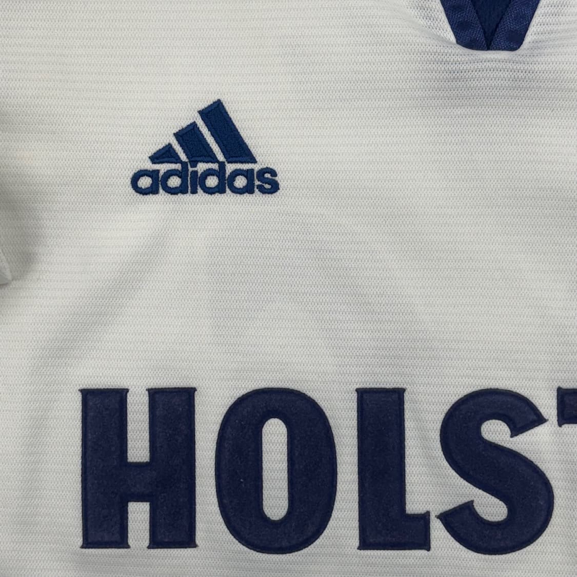 아디다스 99-01 토트넘 홈 레들리 킹 유니폼 상품이미지6