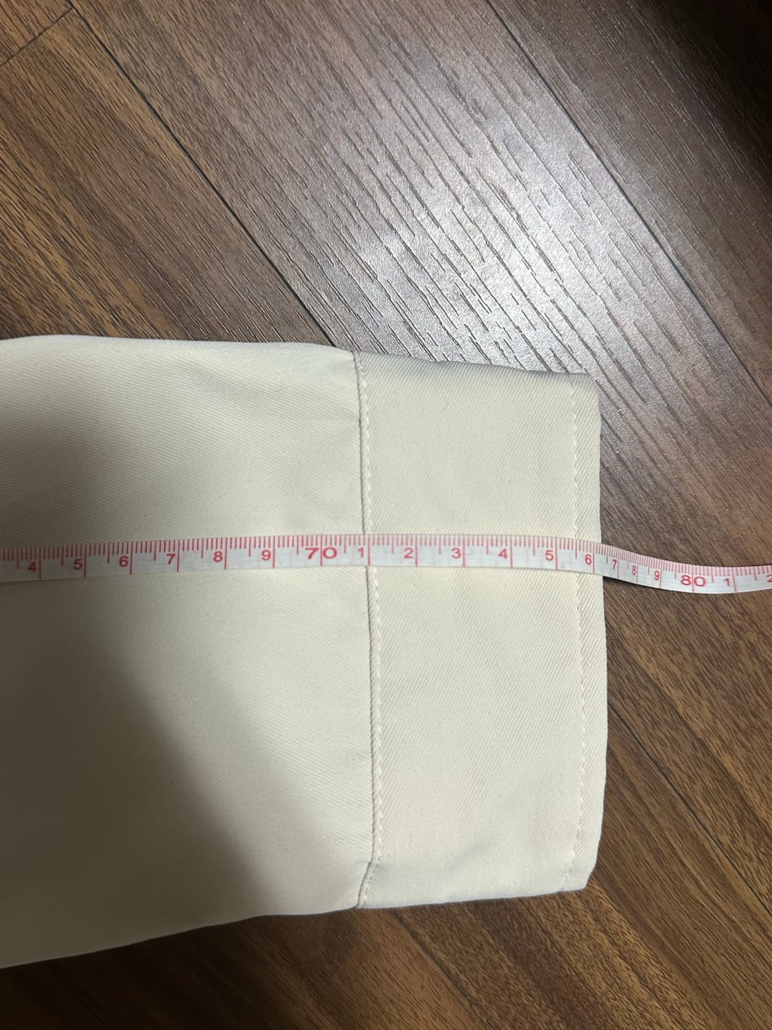 Zara 스탠드 칼라 재킷 상품이미지5