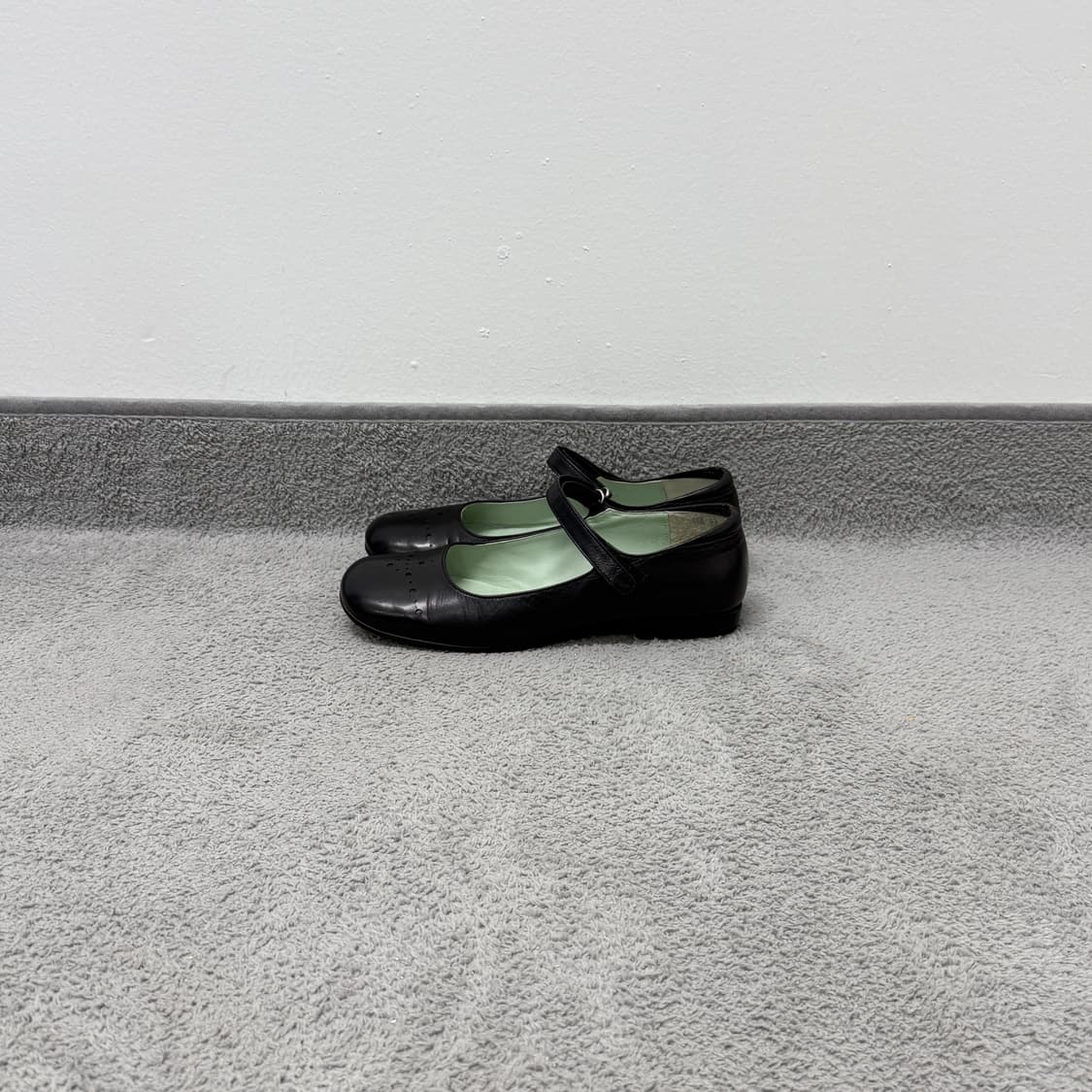 old Margaret Howell mary jane 상품이미지2