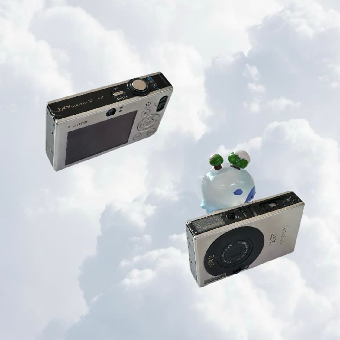 [*인기!🔥/작례⭕️] 캐논 IXY10 (IXUS70) 익서스 70 상품이미지3