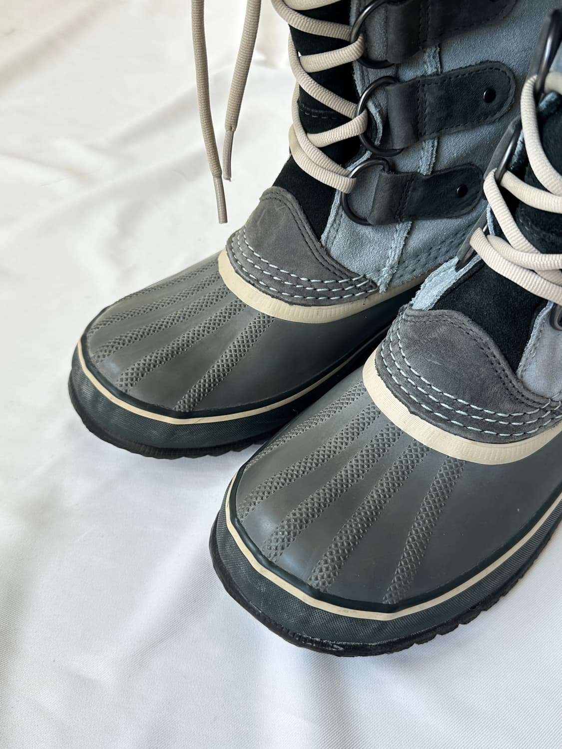 Sorel Joan of Arctic 윈터 부츠 상품이미지6