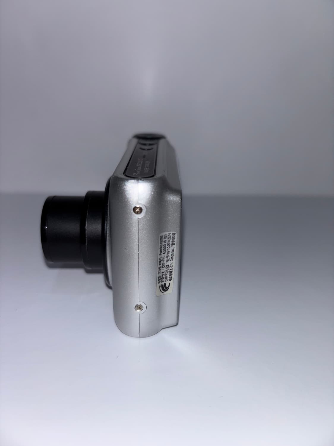 canon캐논 파워샷 a3000is 디카 상품이미지4