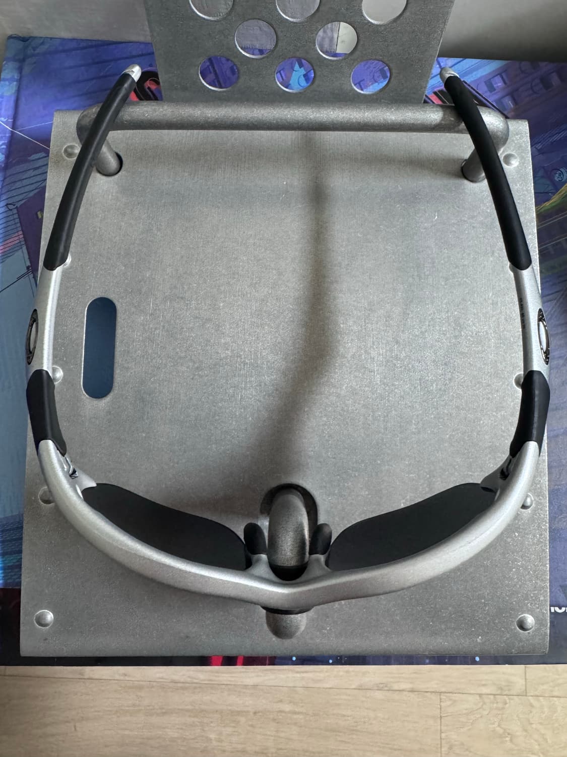 오클라 하프자켓 1.0 상품이미지4