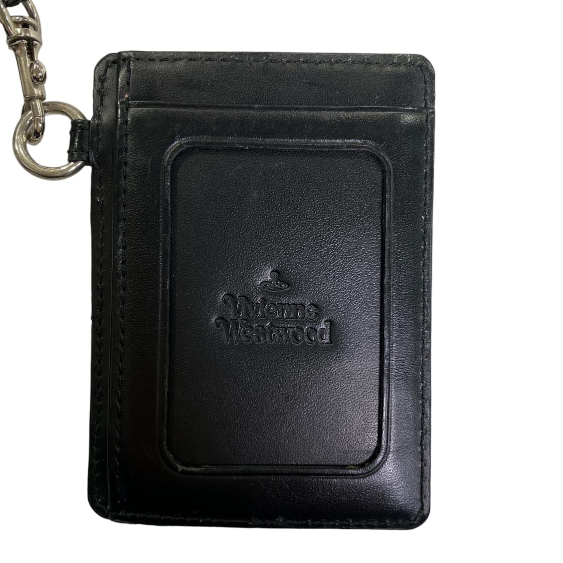 Viviennewestwood비비안웨스트우드 카드지갑 상품이미지7