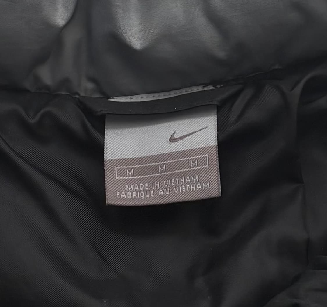Nike 나이키 빈티지 덕다운 패딩  상품이미지4