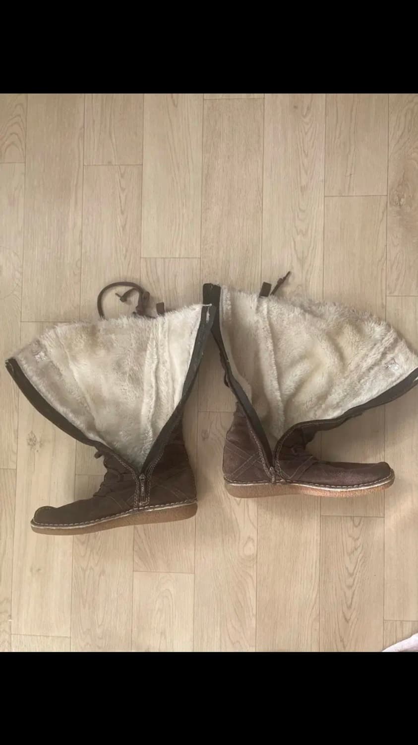 Oneill 롱 스트랩 퍼부츠 245 상품이미지5