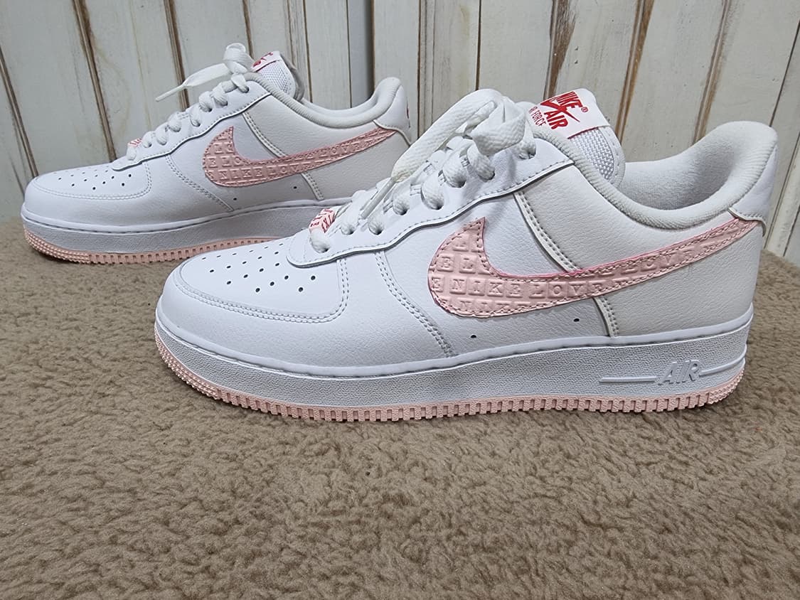 나이키 에어포스1 '07 밸런타인데이 222 (C870 상품이미지1