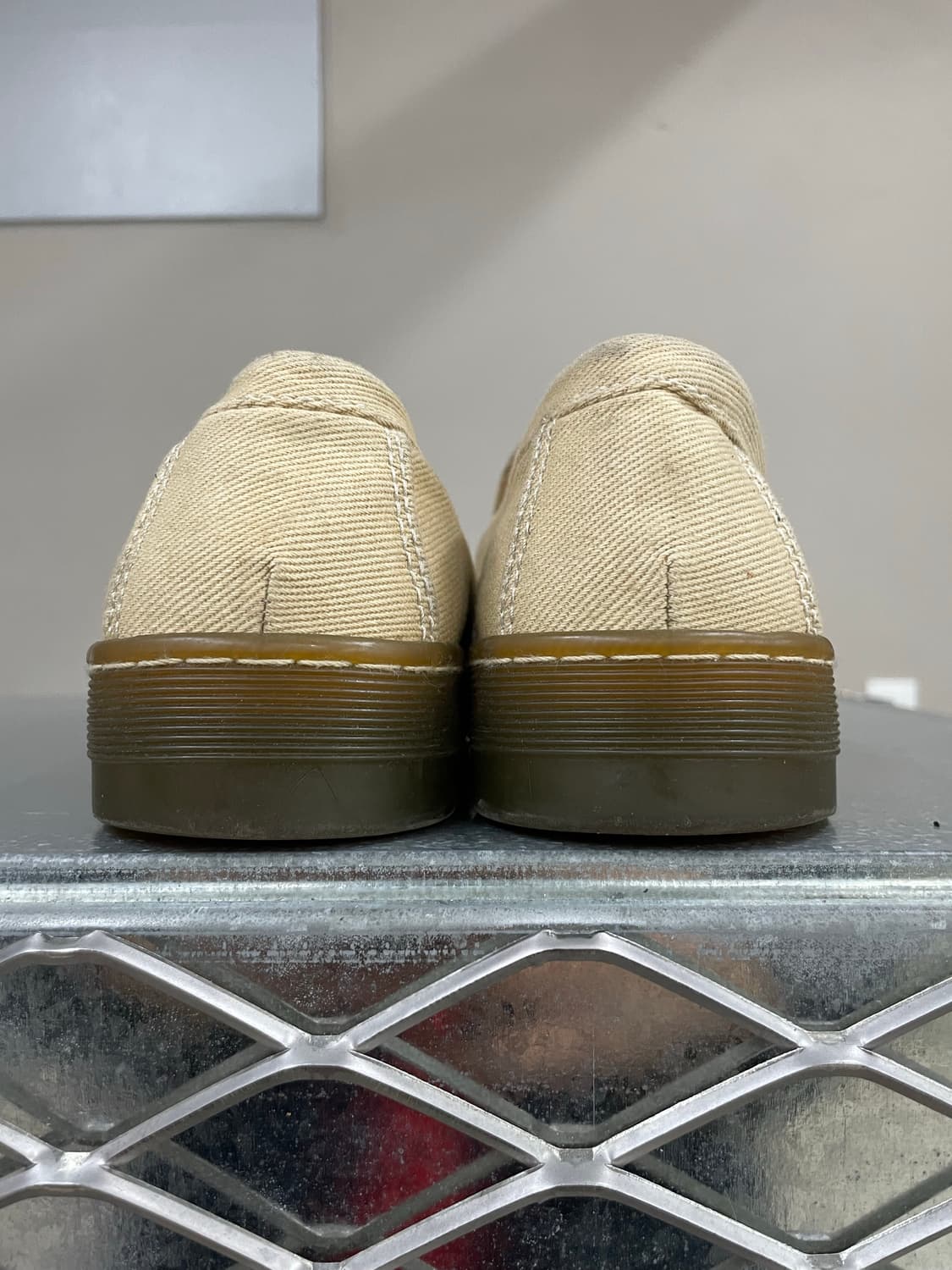 닥터마틴 리빌드 코튼 슬립온 uk7 상품이미지3