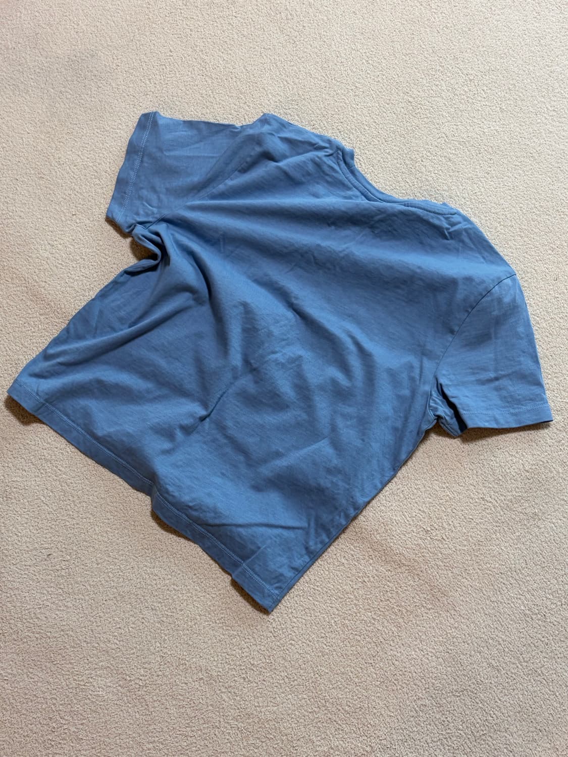 메종키츠네 폭스 여성 티셔츠 상품이미지3