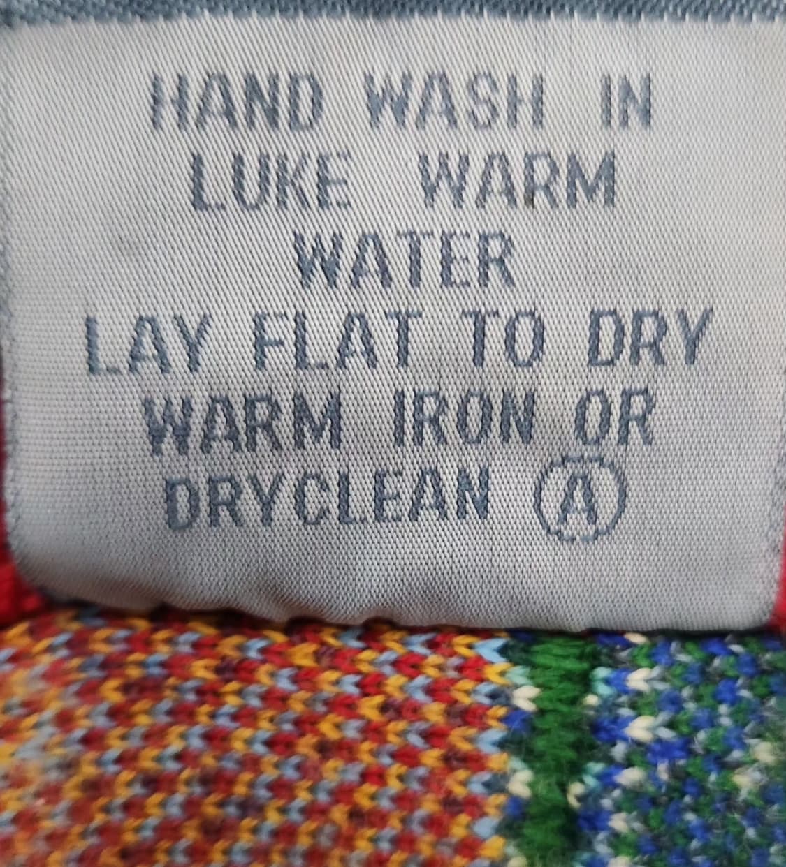 GEOCU 게오쿠 105 니트조끼 브이넥조끼 상품이미지5