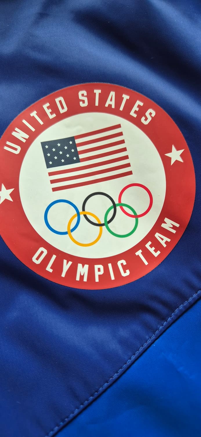 나이키 team usa 바람막이 상품이미지3