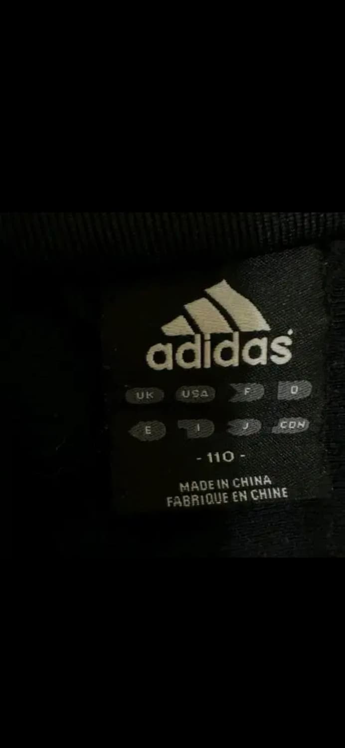 아디다스 희귀져지 110 상품이미지4