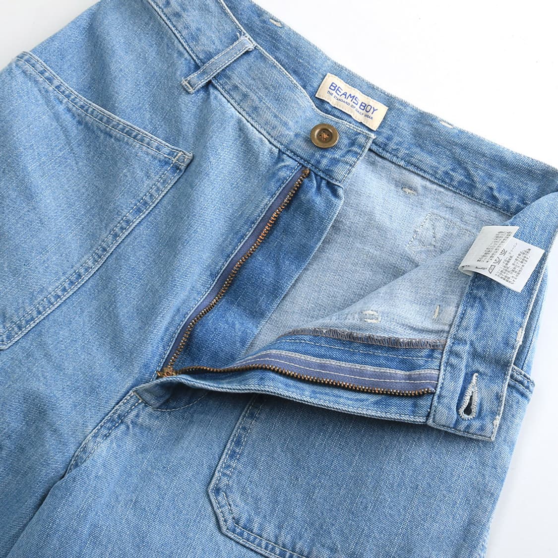 BEAMS BOY 상품이미지3