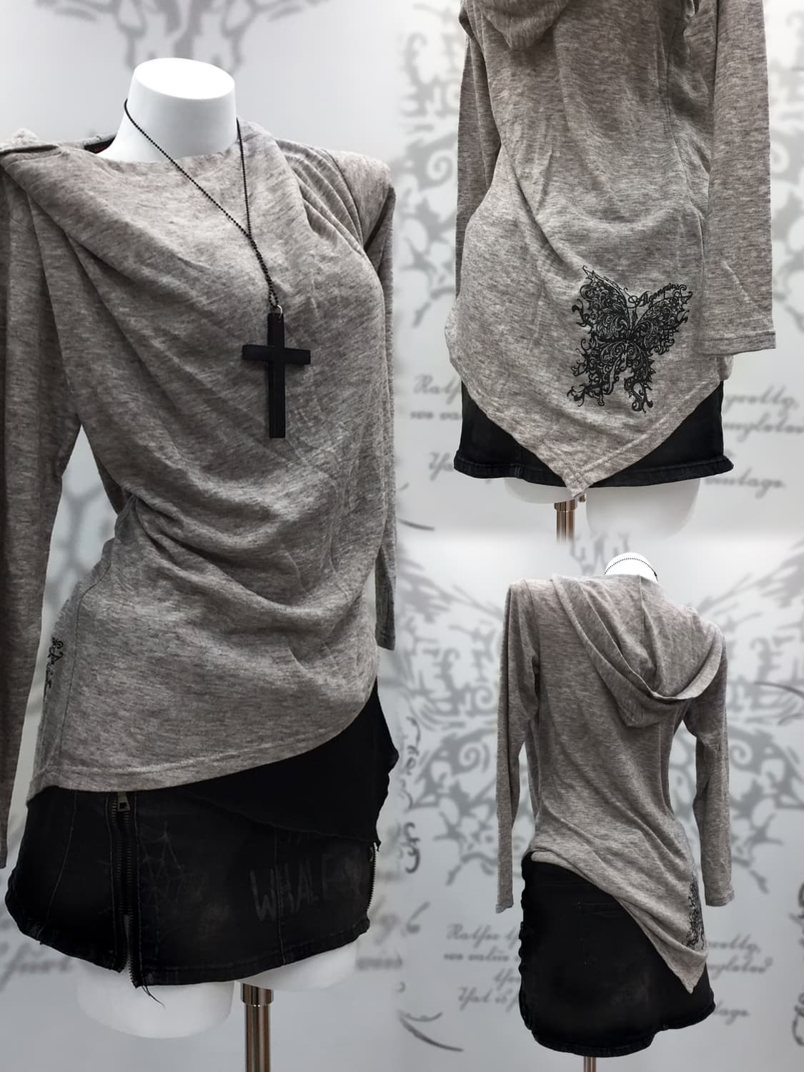 Algon Quins 상품이미지1