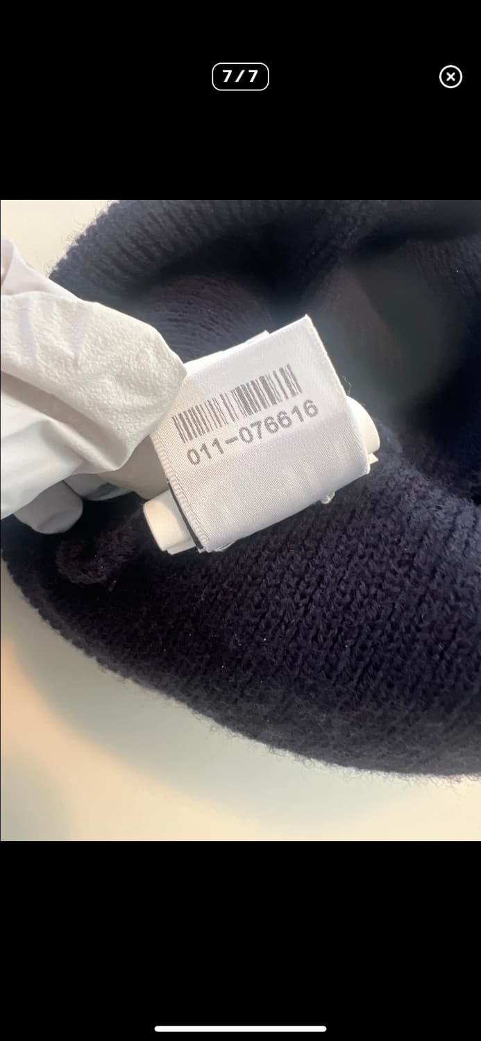 크롬하츠 비니 상품이미지7