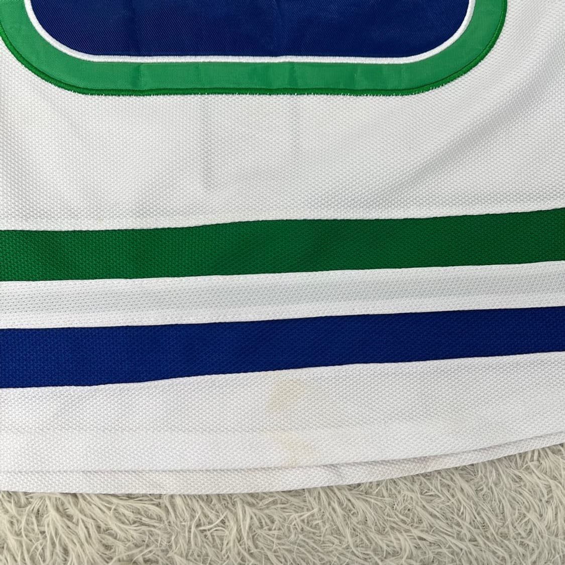 리복 NHL 긴팔 져지/#3979 상품이미지2