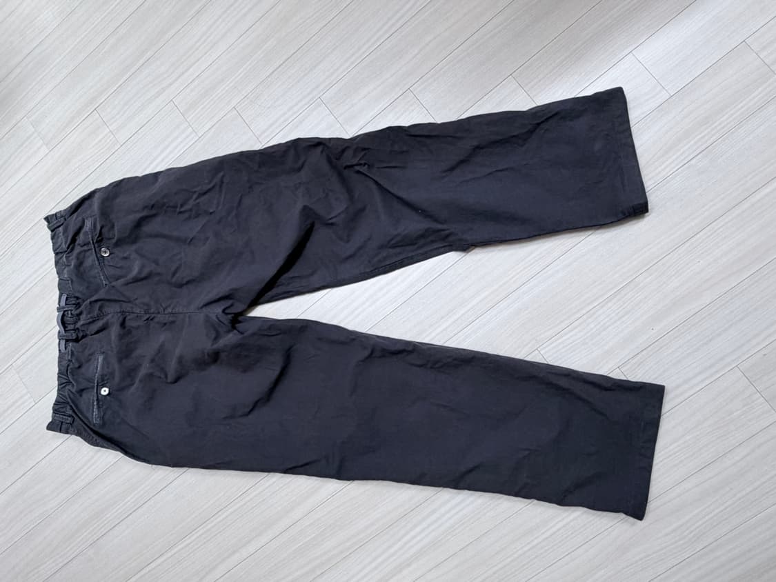 라이즈앤빌로우 치노팬츠 상품이미지3