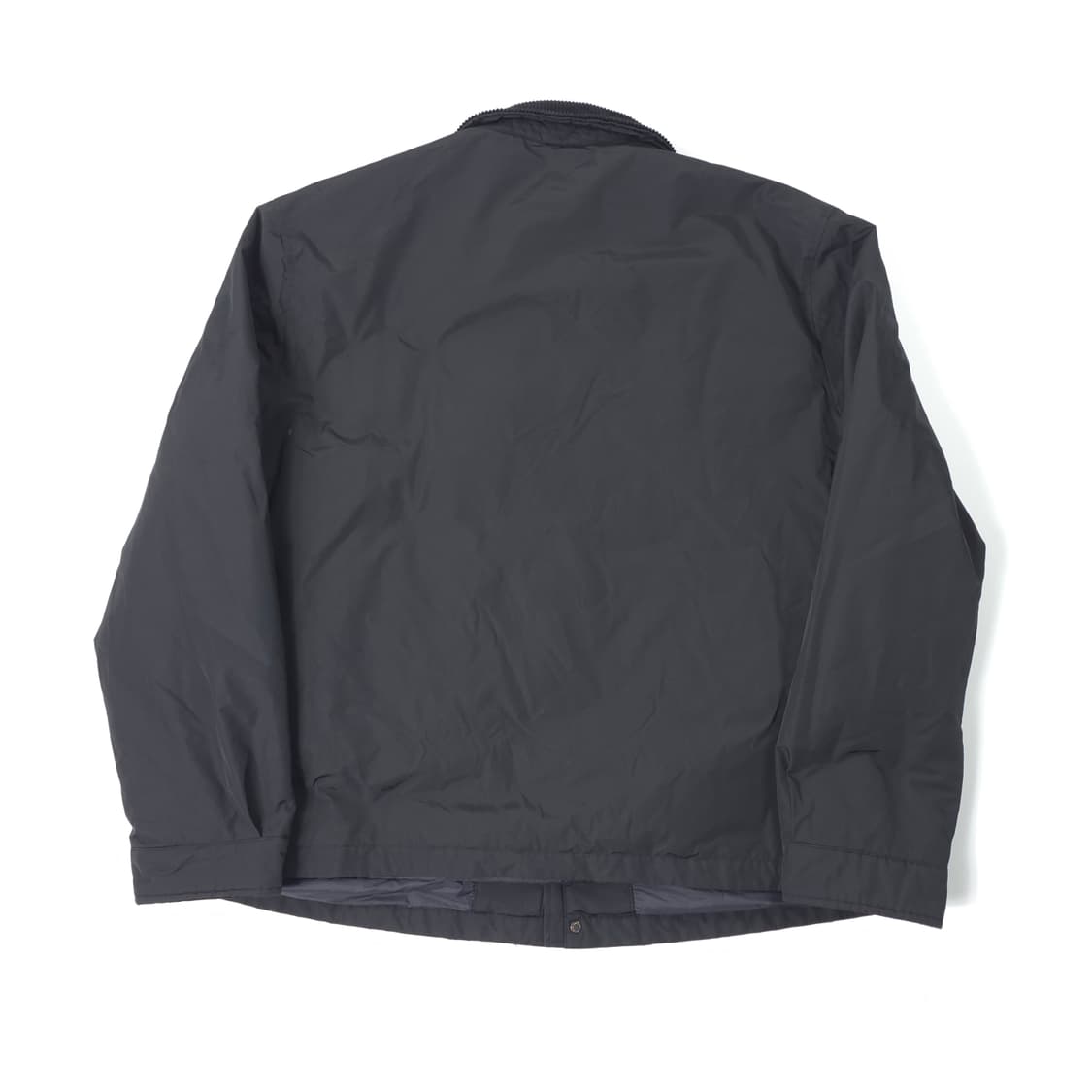 폴로 랄프로렌 엘스던 다운자켓 블랙 (XL) 상품이미지2