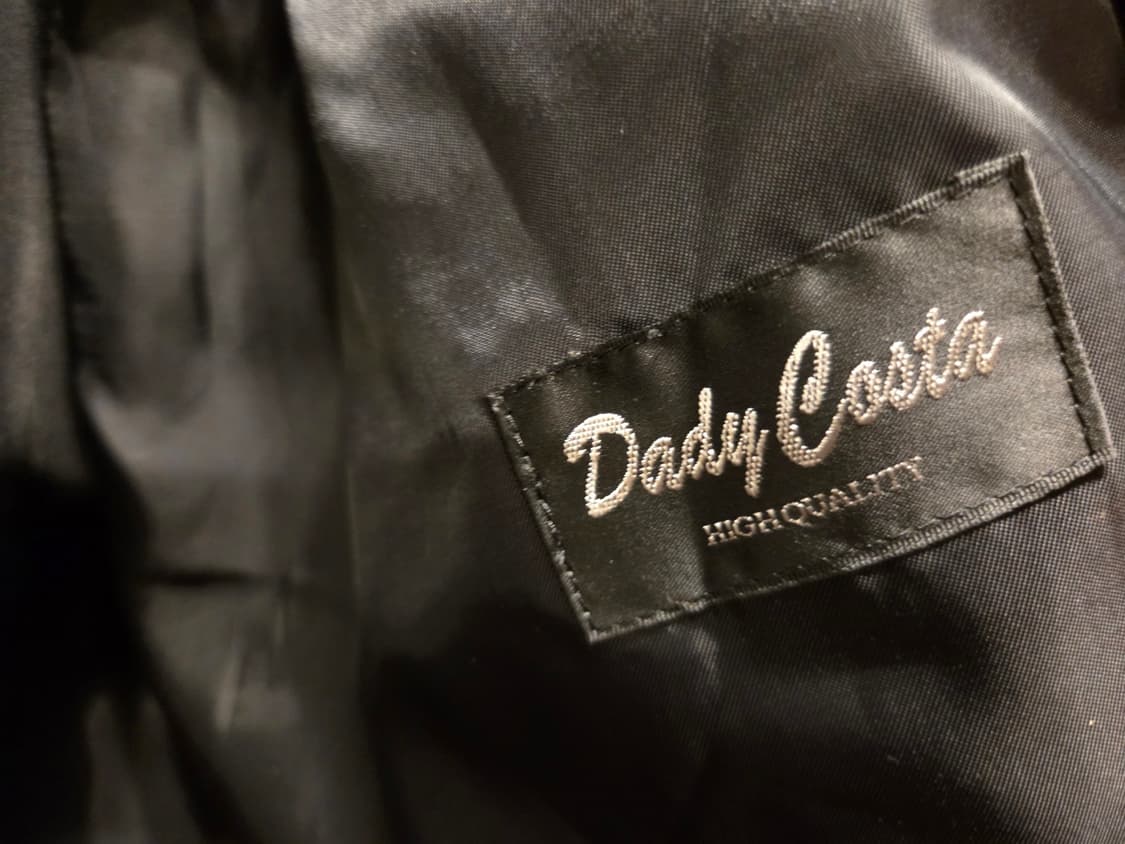 비스포크 캐시미어 래글런코트  상품이미지7