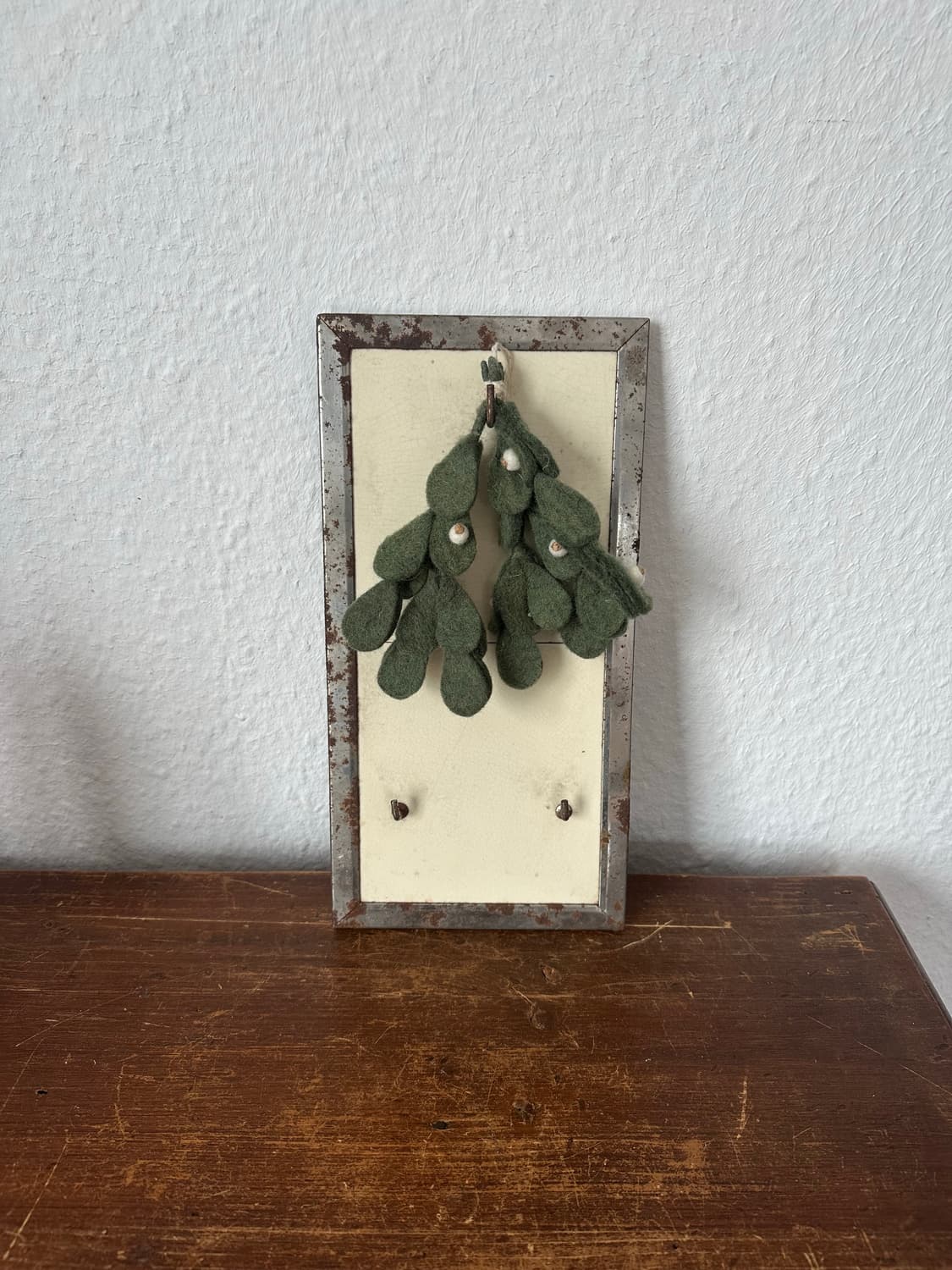 독일)빈티지 Malacca 타일홀더 상품이미지1