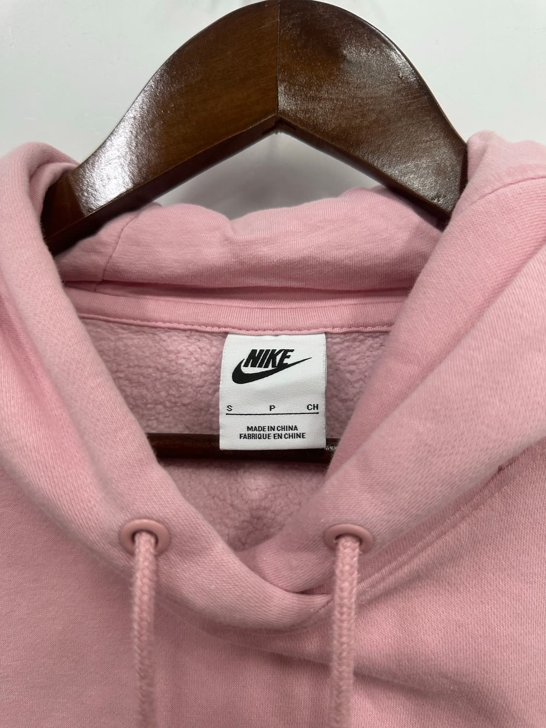 나이키 딸기우유 후드티  상품이미지2