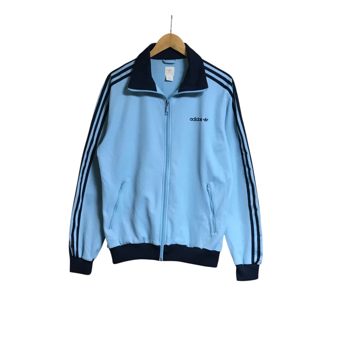 아디다스 소다 베켄바우어 트랙탑져지 상품이미지1