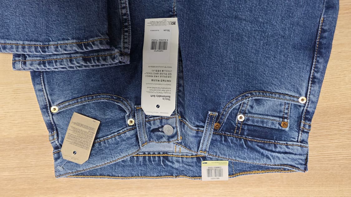 511™ 슬림 핏(Slim Fit) 04511-4701 상품이미지2