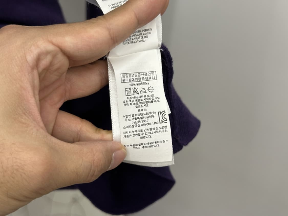 POLO by RALPH LAUREN (M) 상품이미지10