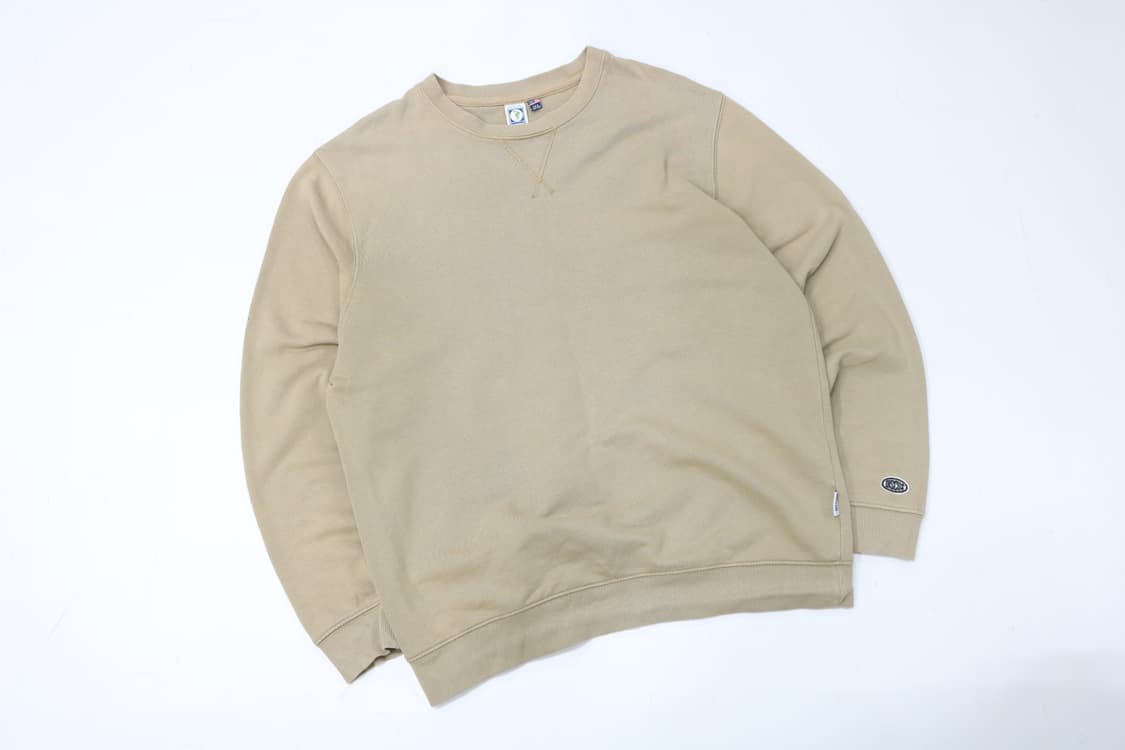 디스커스 애슬레틱  빈티지 스웻셔츠 상품이미지2